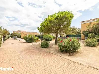 Maison, 39 m²