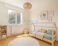 Appartement, 100 m²