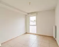 Appartement, 58 m²