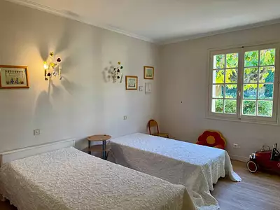 Maison, 200 m²
