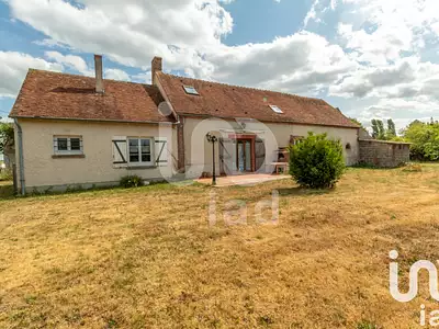 Maison, 134 m²