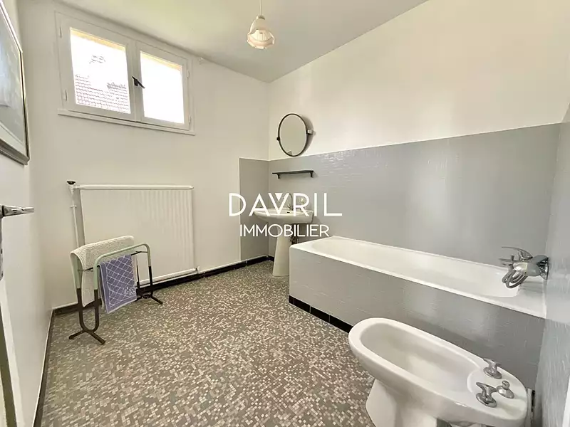 Maison, 80 m²