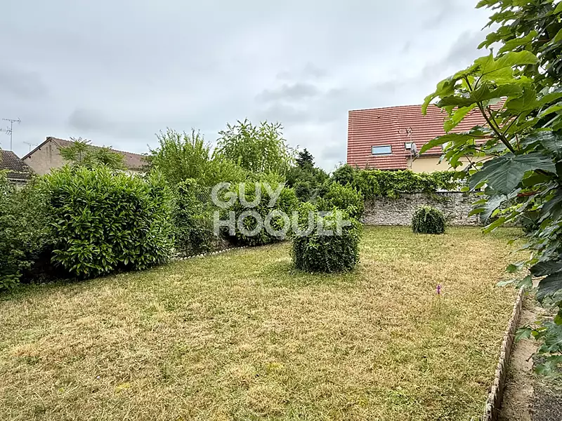 Maison, 82,6 m²