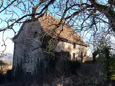 Maison, 160 m²