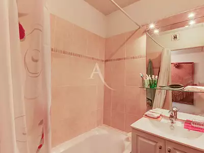 Appartement, 43 m²