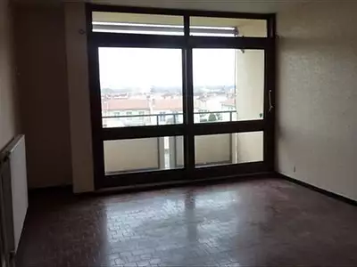 Appartement, 85 m²