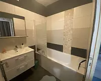 Appartement, 9,34 m²