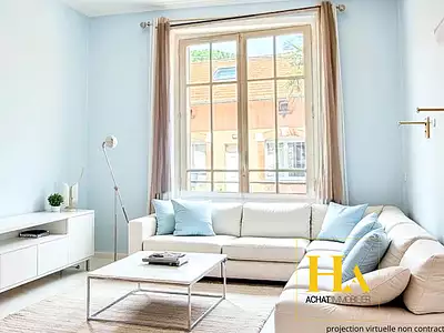 Appartement, 120,81 m²