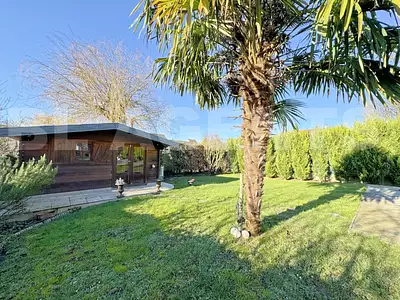Maison, 169 m²