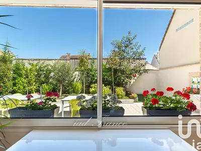 Maison, 228 m²