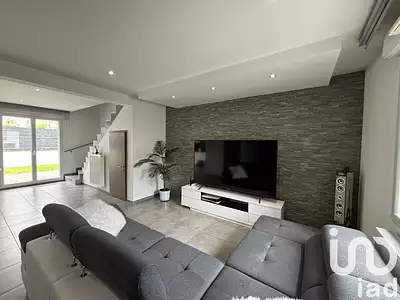 Maison, 112 m²