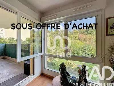 Appartement, 67 m²