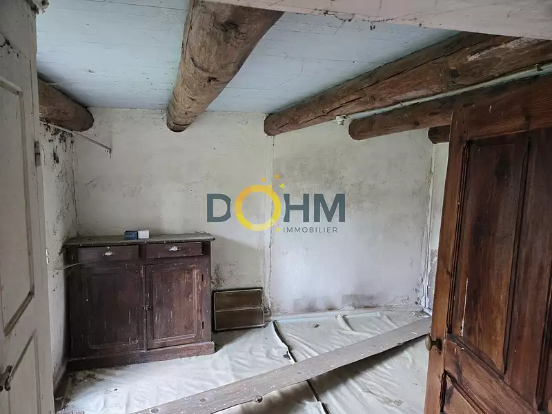 Maison, 80 m²