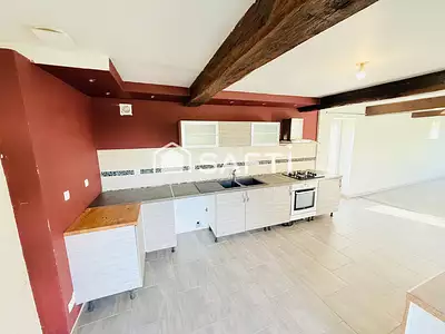 Maison, 311 m²