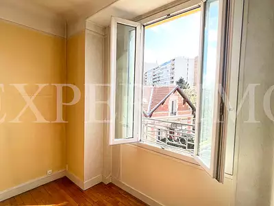 Appartement, 57,23 m²