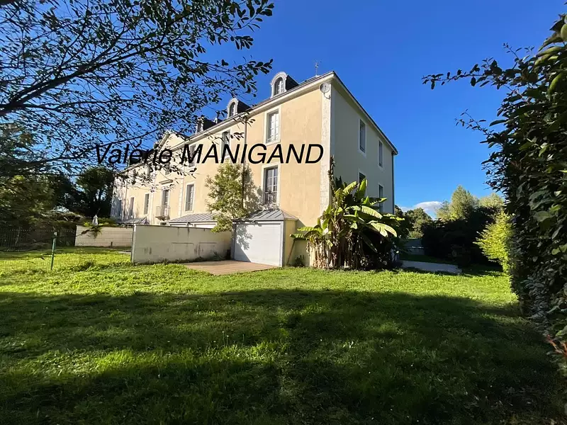 Appartement, 133 m²