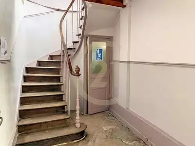 Maison, 100 m²