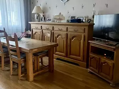Maison, 112 m²