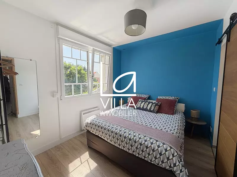 Appartement, 33,4 m²