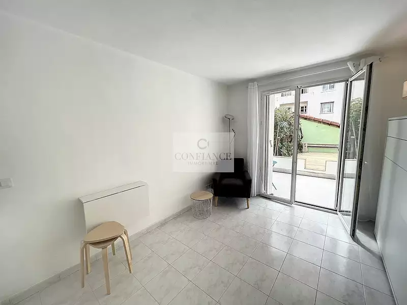Appartement, 18,19 m²