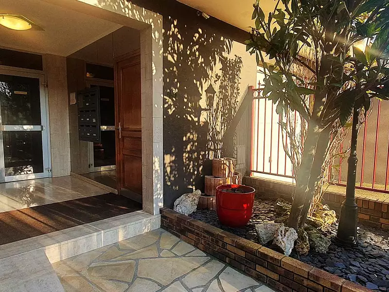 Appartement, 106 m²