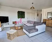 Appartement, 85,5 m²