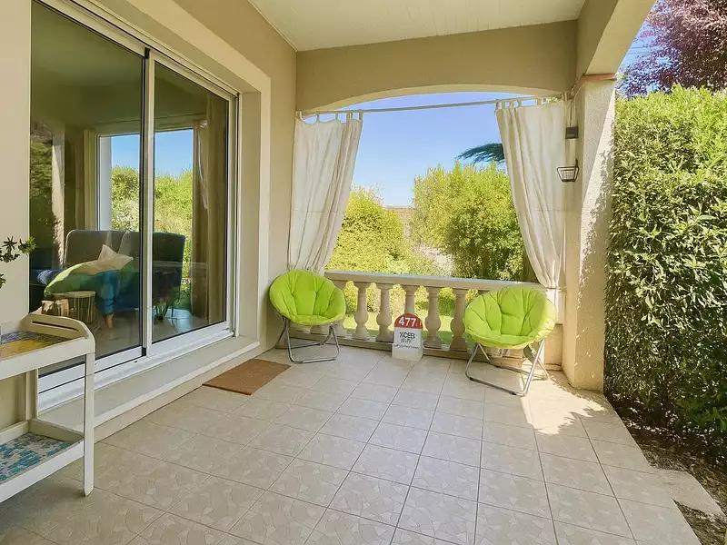 Maison, 78,2 m²