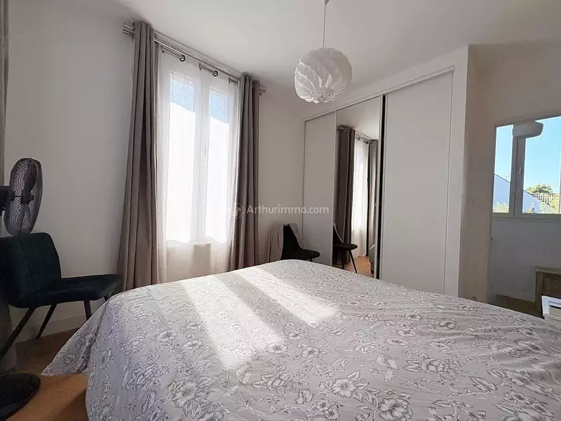 Maison, 73 m²