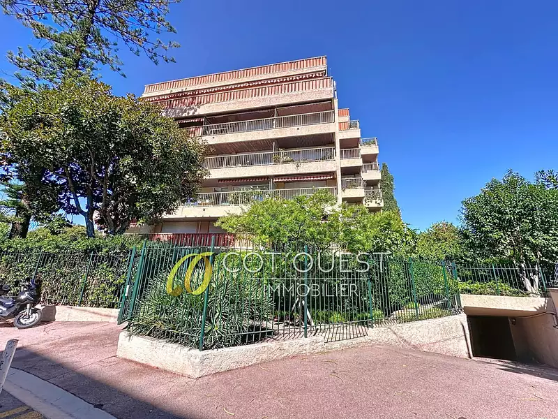 Appartement, 68,54 m²