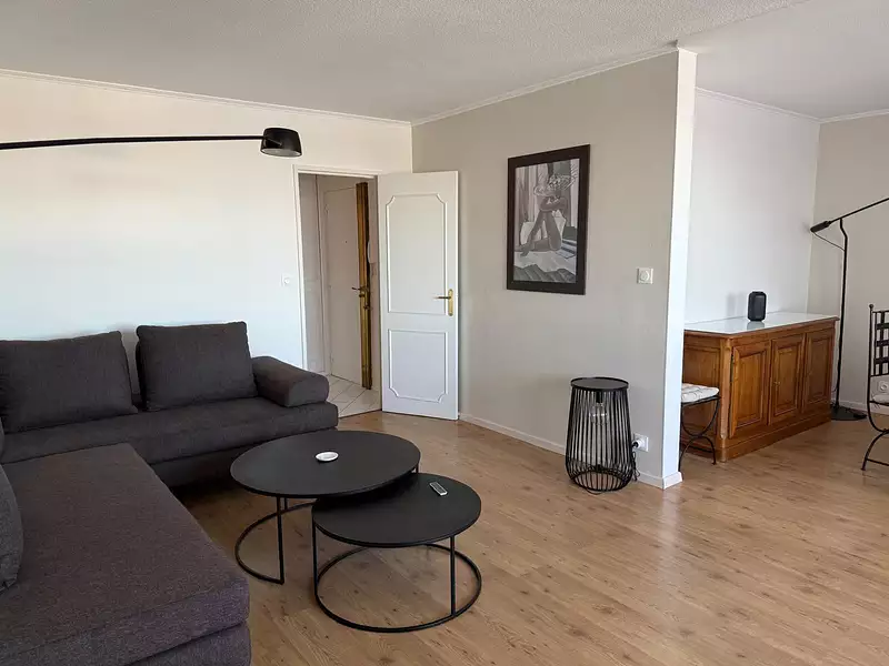 Appartement, 81,5 m²