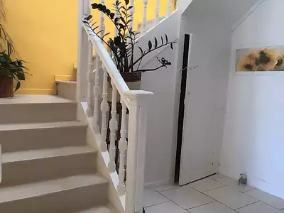 Maison, 132 m²