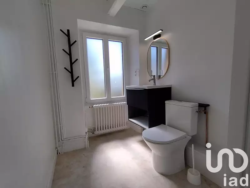Maison, 114 m²
