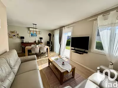 Maison, 80 m²