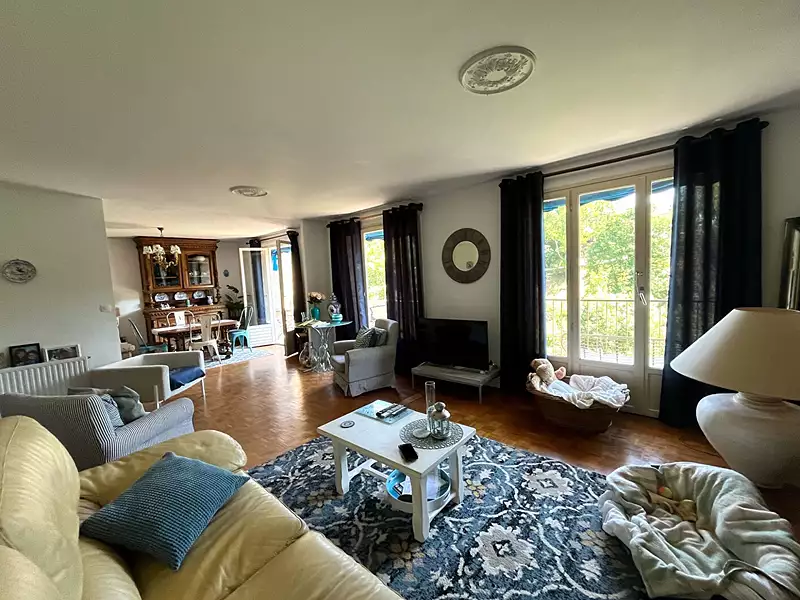 Appartement, 119 m²