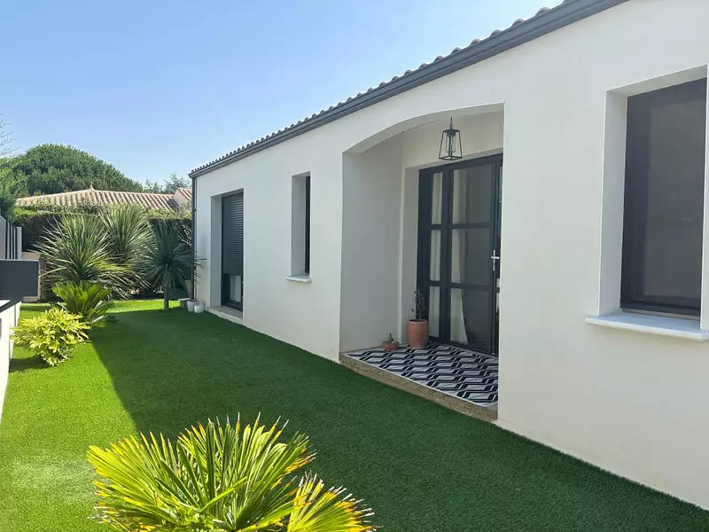Maison, 136 m²