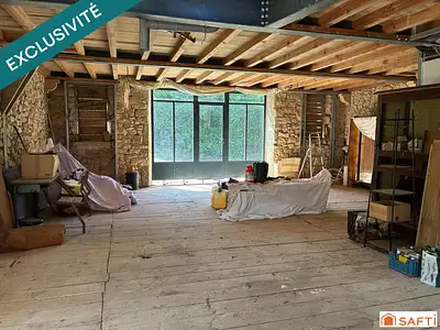 Maison, 160 m²