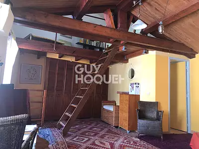 Maison, 196 m²