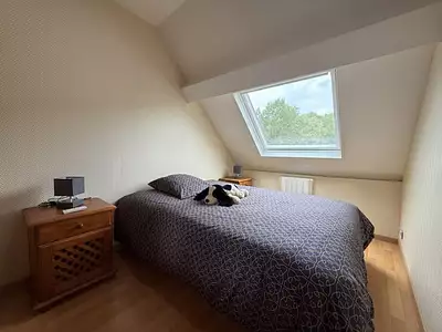 Maison, 143 m²