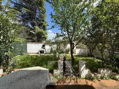 Immeuble, 290 m²