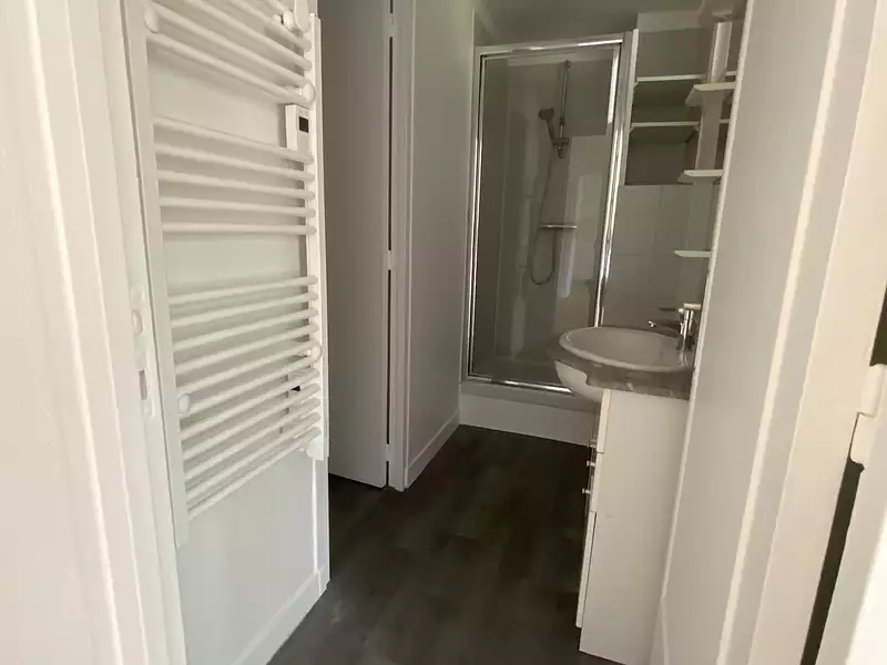 Appartement, 35,26 m²