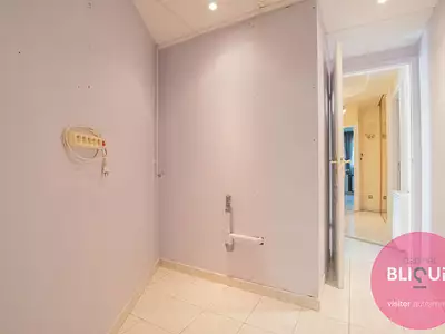 Appartement, 111 m²