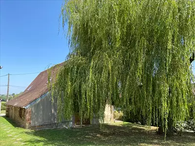 Maison, 134 m²