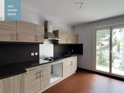 Appartement, 85 m²
