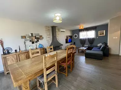 Maison, 108 m²