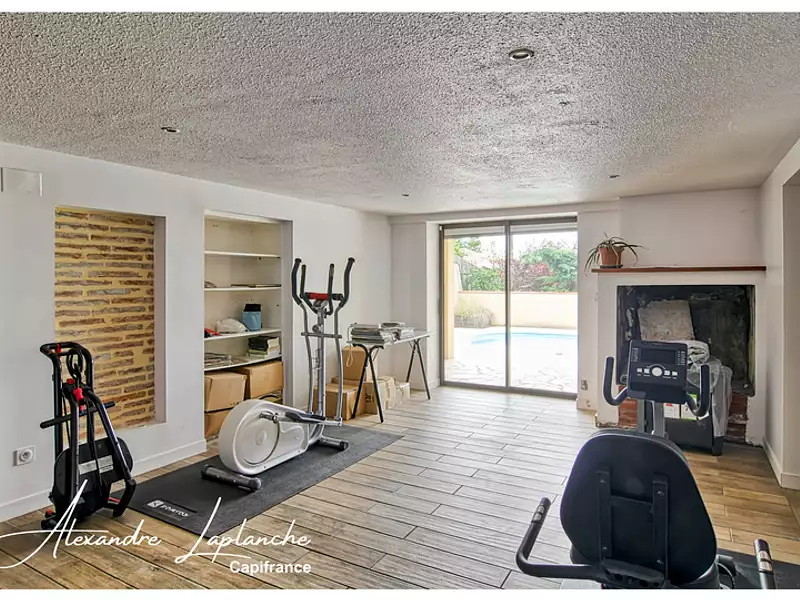 Maison, 177 m²