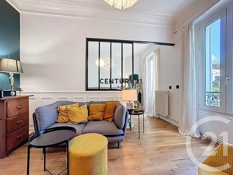 Appartement, 30 m²