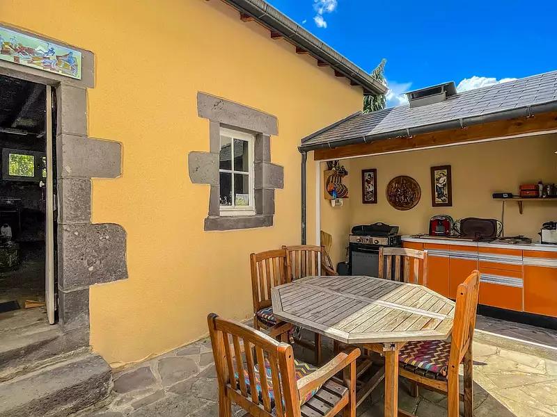 Maison, 260 m²