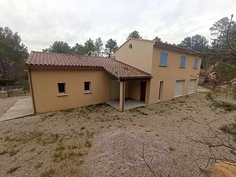 Maison, 190 m²