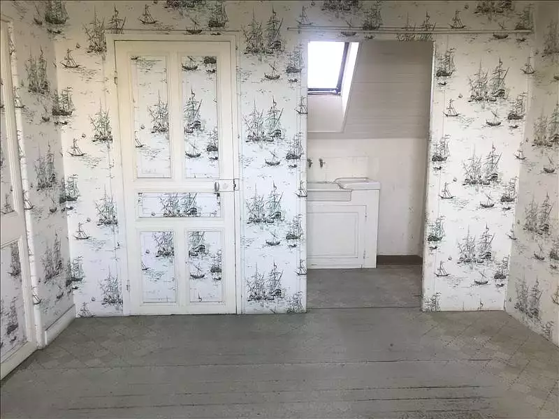 Immeuble