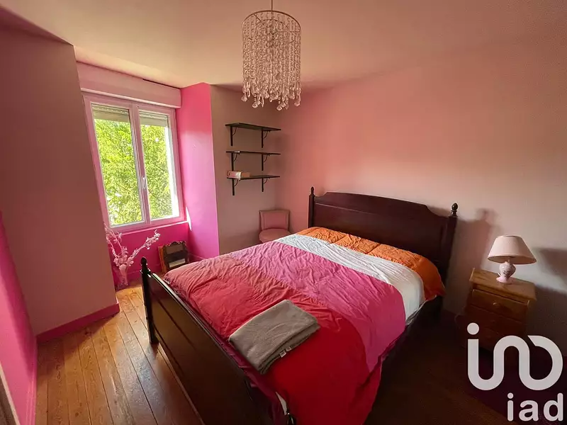 Maison, 91 m²